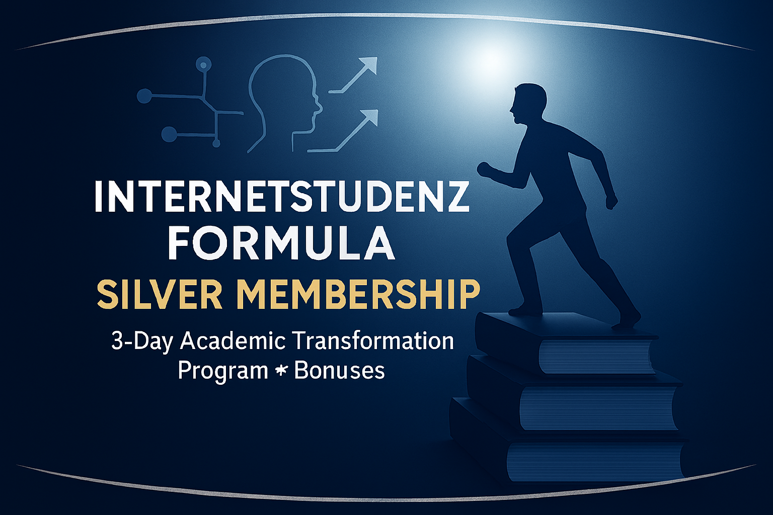 INTERNET STUDENZ FORMULA